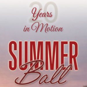Summer Ball